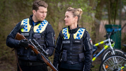 Notruf Hafenkante 33 (Folge 417-429