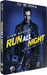Run All Night Boitier Metal