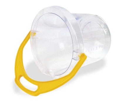 DANTOY CLEAR BUCKET