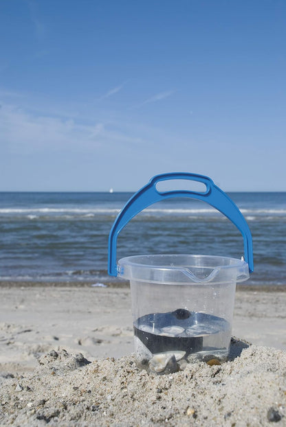 DANTOY CLEAR BUCKET