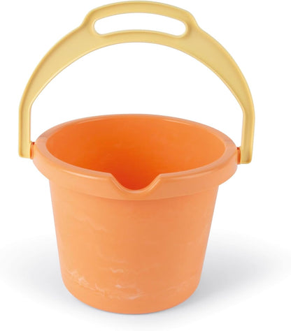 Dantoy - Colore rosa pastello con finitura opaca - Per giochi fantasiosi all'aperto - 2,5 litri - fascia di età 2+ anni