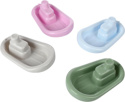 Dantoy Thorbjorn - Bootjesset (4st/15cm