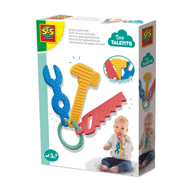 SES Creative 13165 Sensorisch speelgoed
