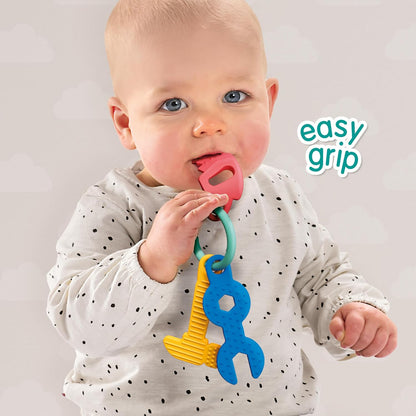 SES Creative 13165 Sensorisch speelgoed