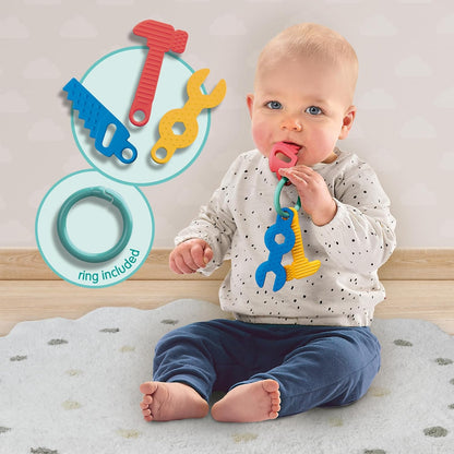 SES Creative 13165 Sensorisch speelgoed