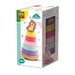 SES Creative 13252 houten stapeltoren eenhoorn