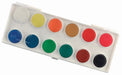 Talens Dekkende Aquarelverf Set 975Tp12