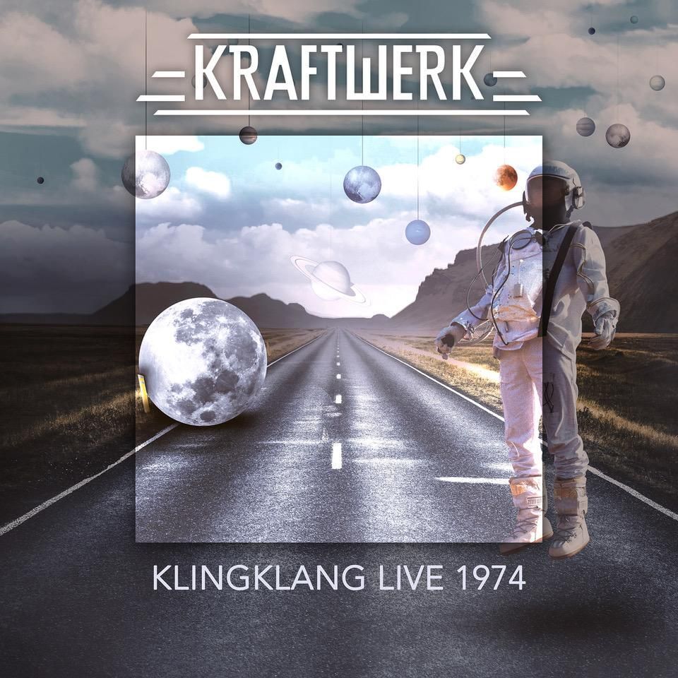 Klingklang Live 1974