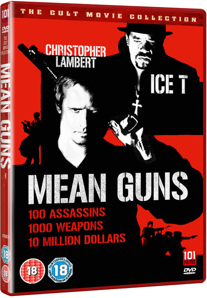 Mean Guns