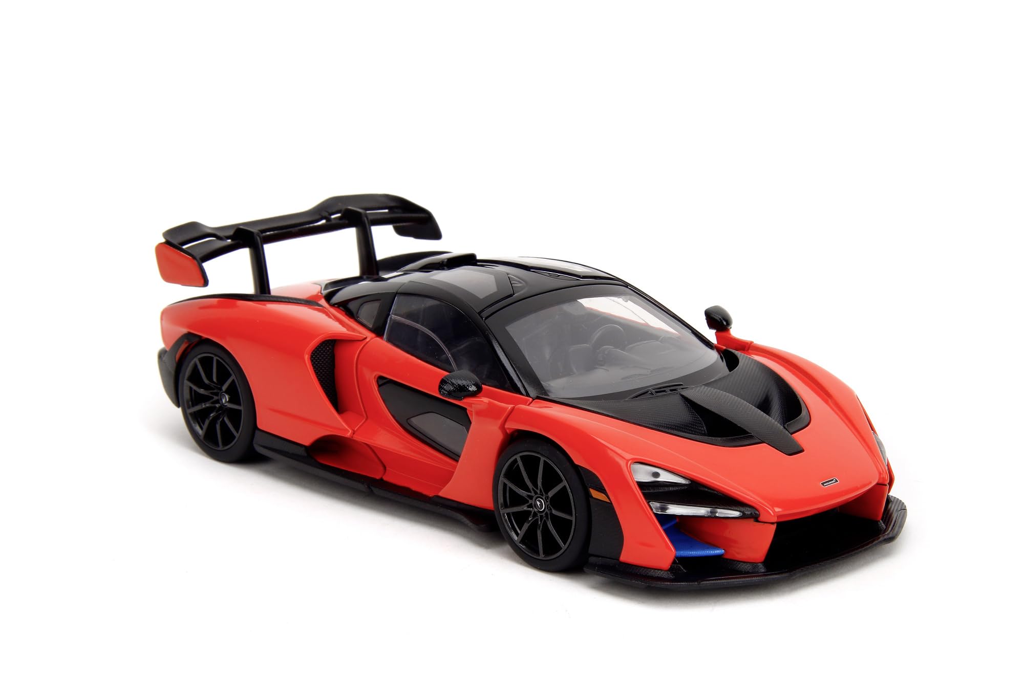 Jada Toys FAST & FURIOUS MCLAREN SENNA 1:24