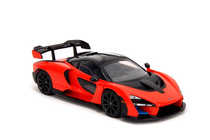 Jada Toys FAST & FURIOUS MCLAREN SENNA 1:24