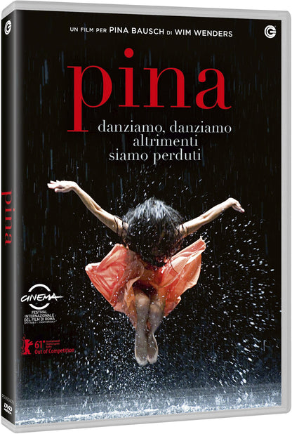 Pina - (Italian Import)