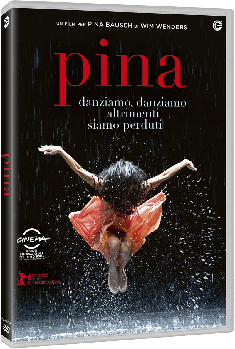 Pina - (Italian Import)