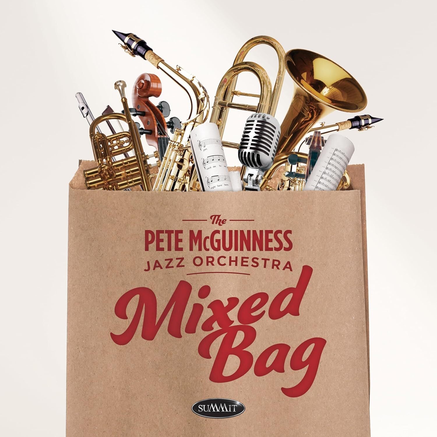 Mixed Bag