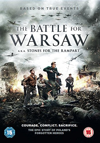 The Battle For Warsaw