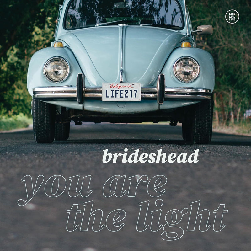 You Are the Light