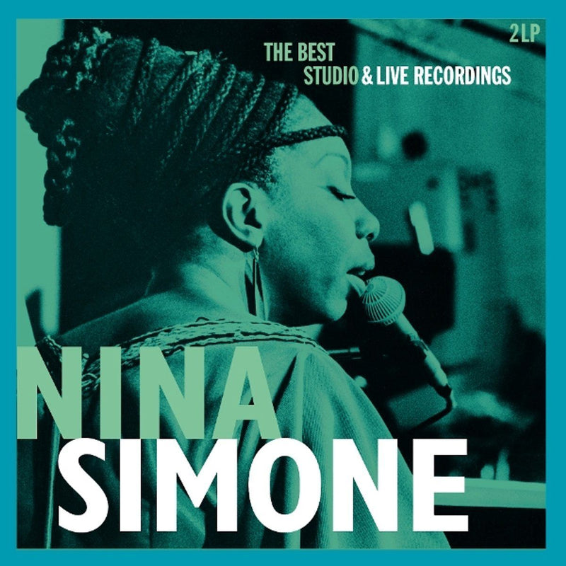 The Best Studio & Live Recordings
