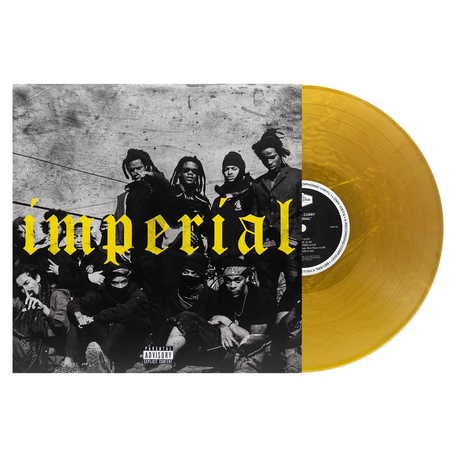 Imperial