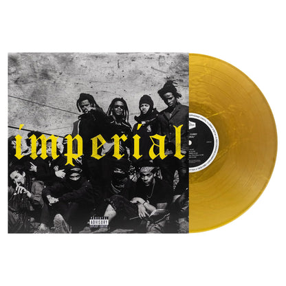 Imperial