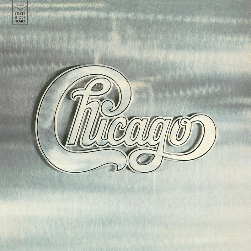 Chicago II Steven Wilson Remix