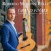 Roberto Moronn Pérex: Grand Finale: Andrés Segovia Archive
