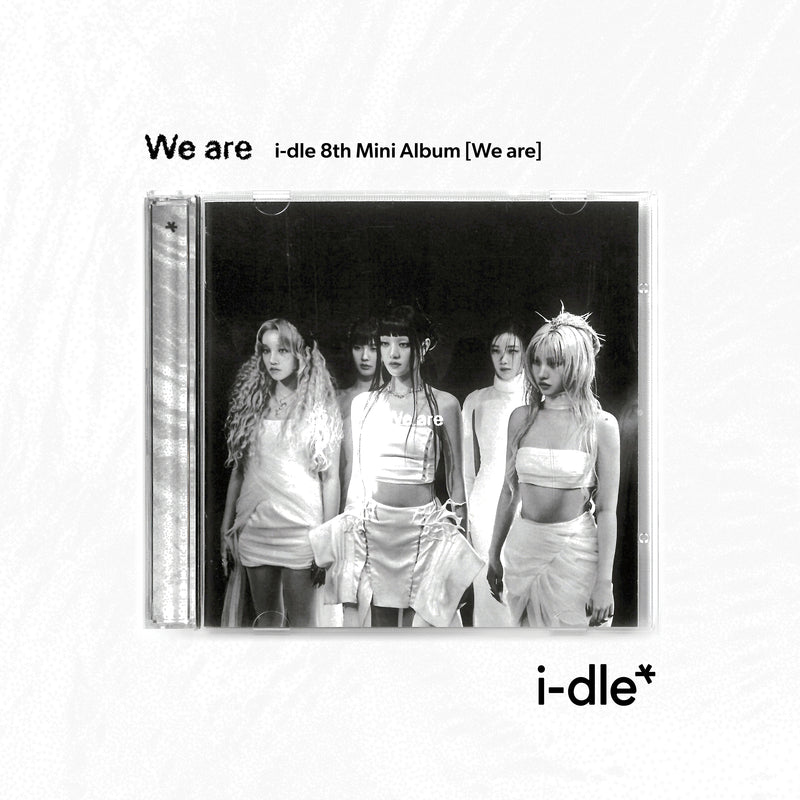 We Are