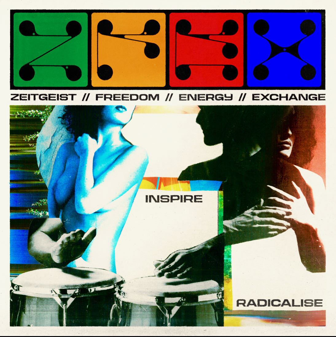 Inspire//Radicalise
