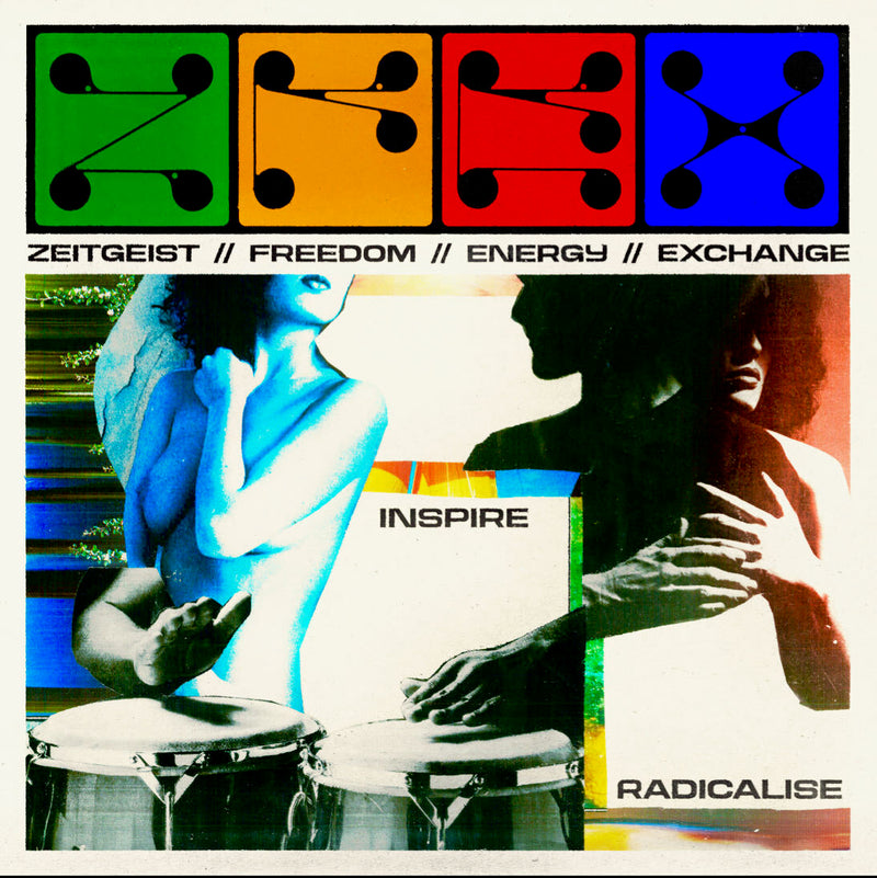 Inspire//Radicalise