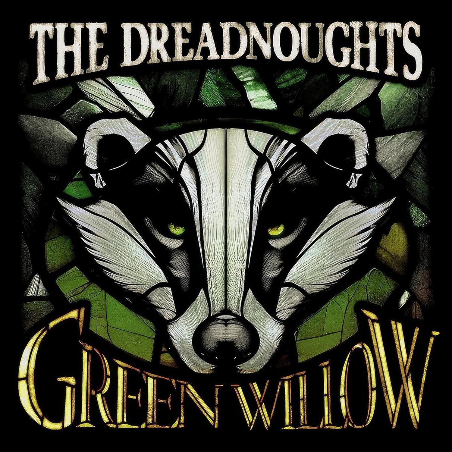 Green Willow