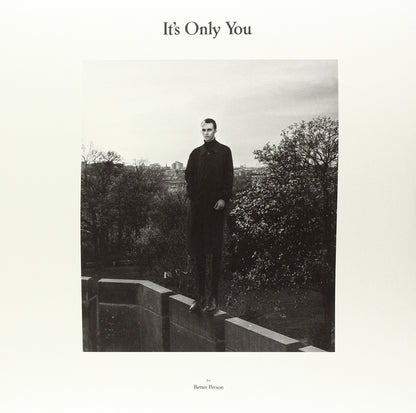 `Better Person - It`S Only You (12`` Vinyl Single)`
