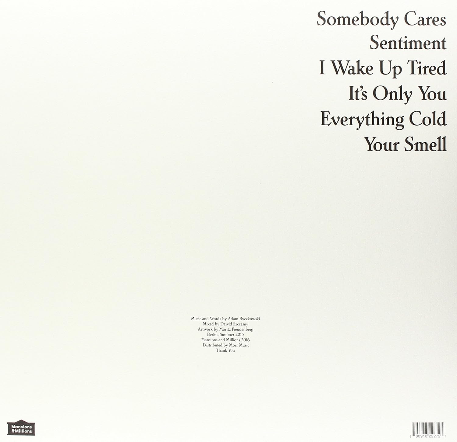 `Better Person - It`S Only You (12`` Vinyl Single)`