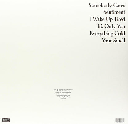 `Better Person - It`S Only You (12`` Vinyl Single)`