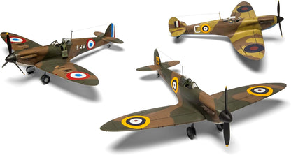 Supermarine Spitfire Mk.I