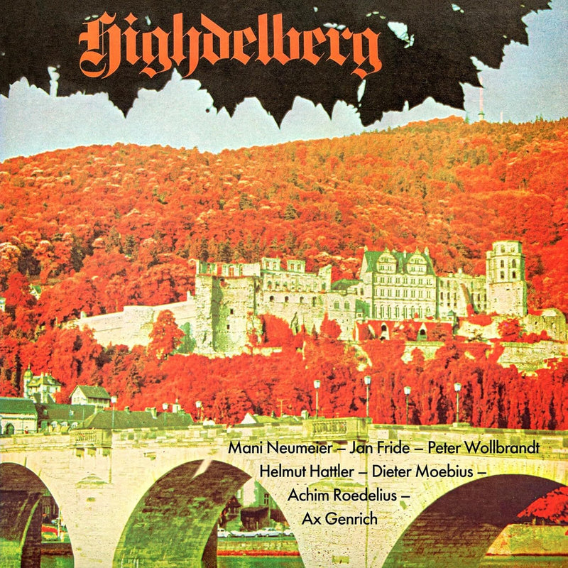 Highdelberg