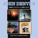 Aerie/Rocky Mountain High/Farewell Andromeda/Back Home Again
