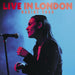 Live in London