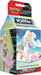 Pokémon TCG: Lillie Premium Tournament Collection (1 Full-Art Foil Promo Card met Lillie's Clefairy ex, 6 verschillende boosters en accessoires