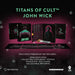John Wick 10th Anniversary Titans of Cult