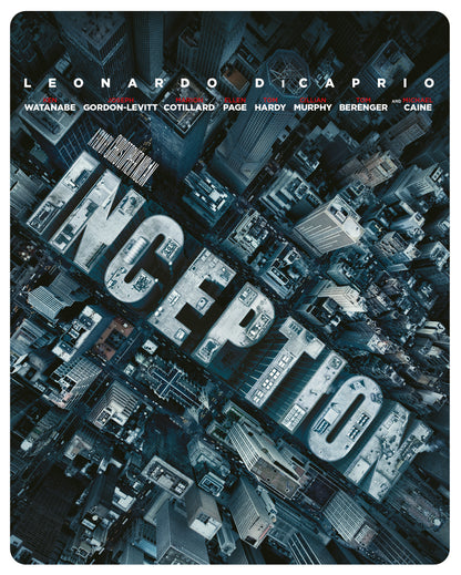 Inception