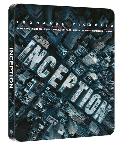 Inception