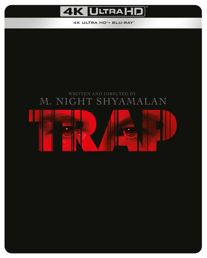 Trap