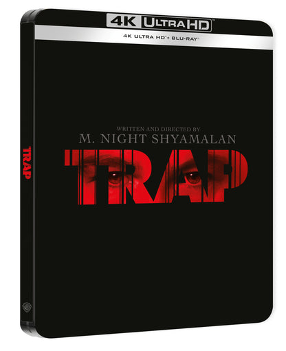 Trap
