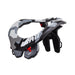Leatt Hals-Brace 3,5 Zoll Lightweight and with Adjustable Back Thoracic