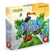 Piatnik | Pura Vida | Family Board Game | Ages 8+ | 2-4 Players | 30 Minutes Playing Time
