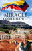 When the Miracle Comes Slowly: Beatriz Benestad's Remarkable Mission to Colombia