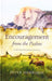 Encouragement From the Psalms: A 40-Day Devotional Journey
