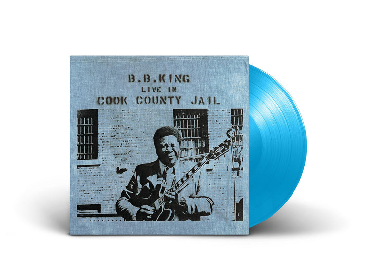 Live In Cook County Jail