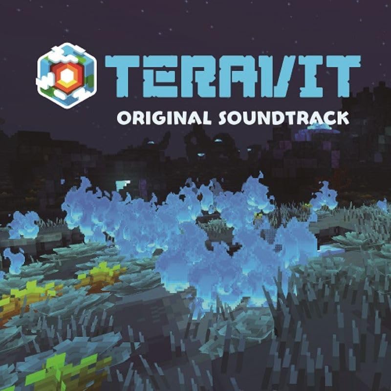 TERAVIT オリジナルサウンドトラック