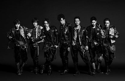 STORM RIDERS feat.SLASH (CD+DVD