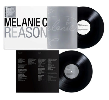 Reason (RSD 2025)